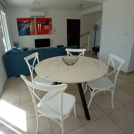 Villa Francesca Paralimni