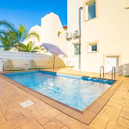 Villa Francesca Paralimni