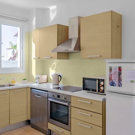 Francesca Villa Paralimni