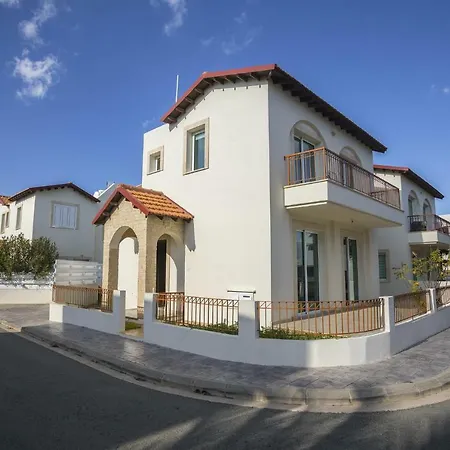 Villa Francesca *