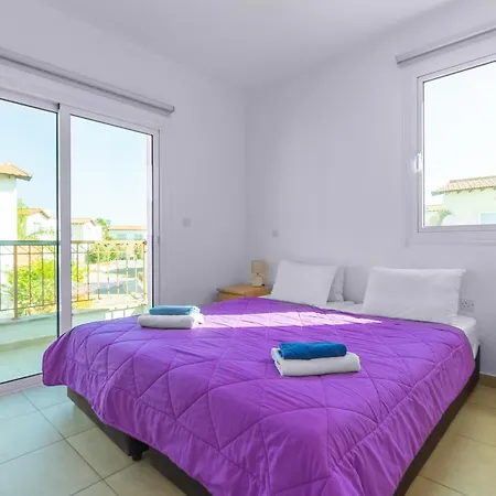 Вилла Francesca